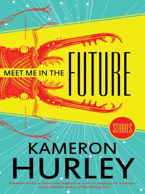 Meet Me in the Future - ebook